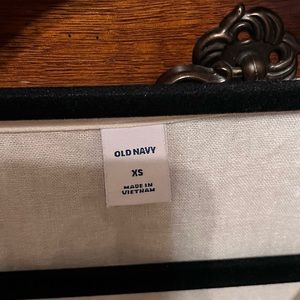 Old navy